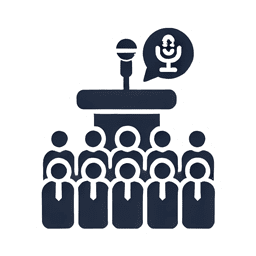 مؤتمرات الدولیة